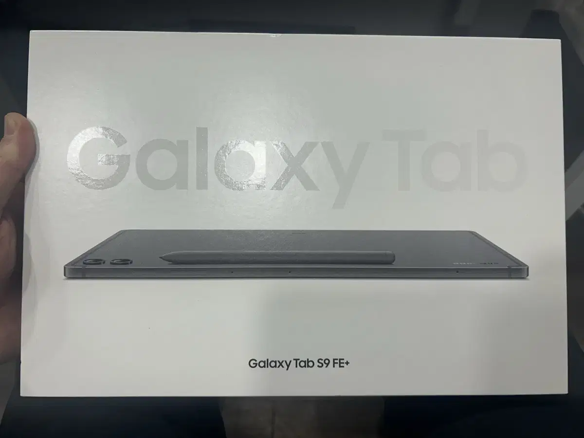 Galaxy Tab S9 FE+ 輸入新品未開封 Galaxy Tab S9 FE+ 新品 9,990円 中古 44,475円 | ネット最安値